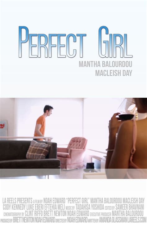 perfecthirls|Perfect Girl (2014) .